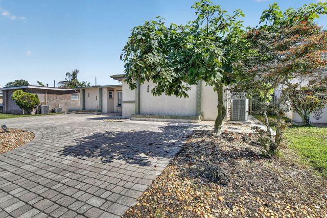 8600 NW 29th Street, Sunrise, FL 33322
