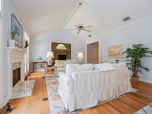 80 S Catalina Court, Vero Beach, FL 32963