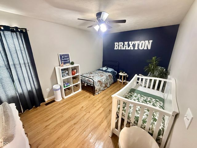 1251 Pin Oak Circle, Seymour, IN 47274