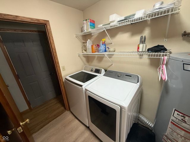 1251 Pin Oak Circle, Seymour, IN 47274