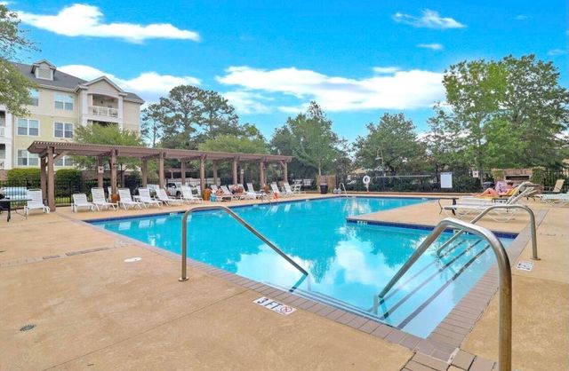 2244 Ashley Crossing Drive Unit 1236, Charleston, SC 29414