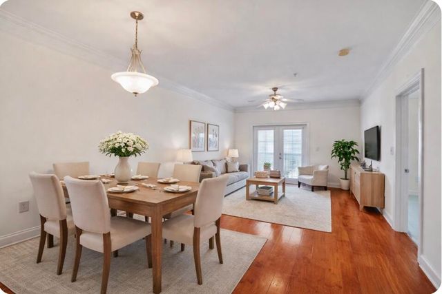 2244 Ashley Crossing Drive Unit 1236, Charleston, SC 29414