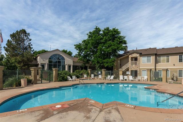 9973 E Carolina Circle 202, Aurora, CO 80247