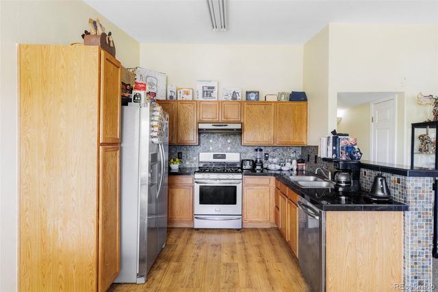 9973 E Carolina Circle 202, Aurora, CO 80247