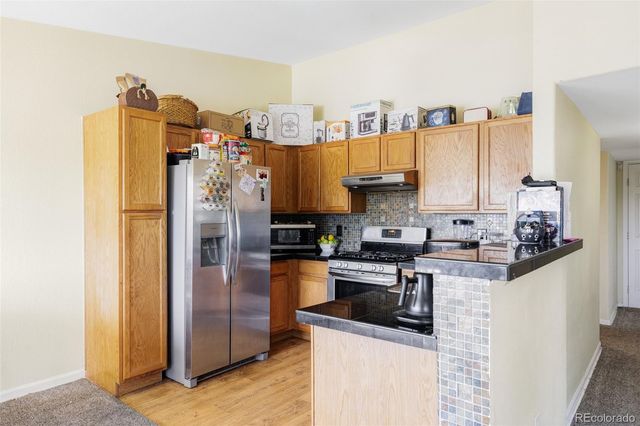 9973 E Carolina Circle 202, Aurora, CO 80247