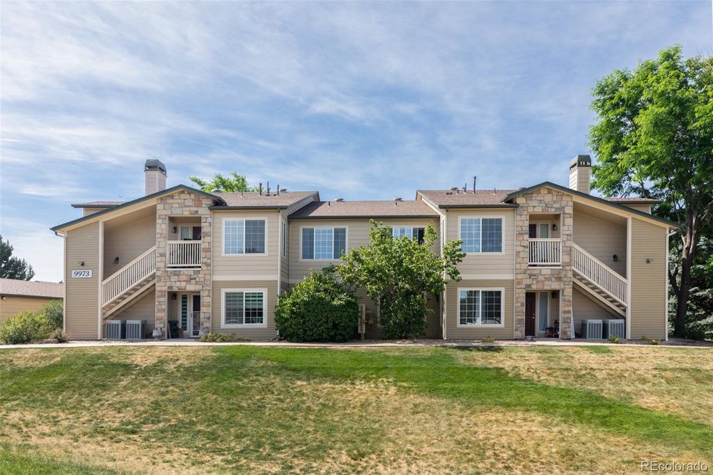 9973 E Carolina Circle 202, Aurora, CO 80247