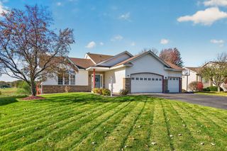 15456 Eagle Street NW, Andover, MN 55304