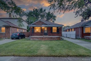 13072 ORCHARD Street, Southgate, MI 48195