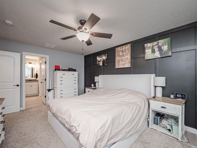 1625 Hills Drive, Evansville, IN 47720