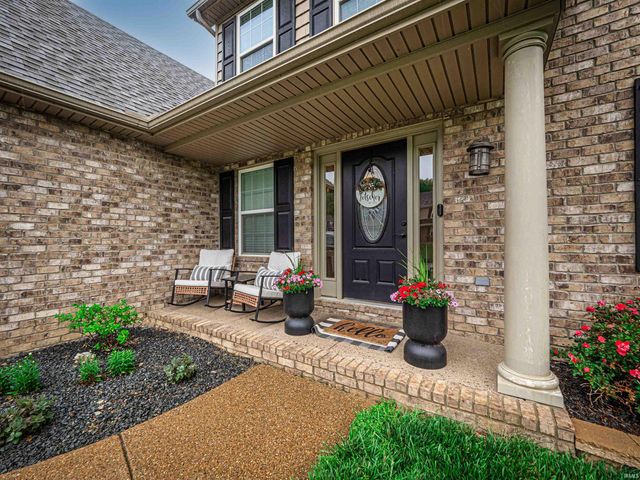 1625 Hills Drive, Evansville, IN 47720