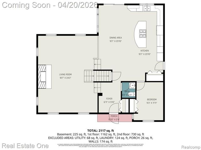 1355 Grebe Road, Highland, MI 48357