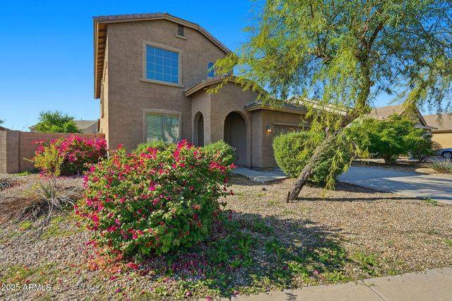 148 S 108TH Avenue, Avondale, AZ 85323