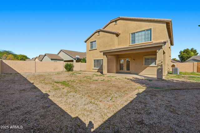 148 S 108TH Avenue, Avondale, AZ 85323