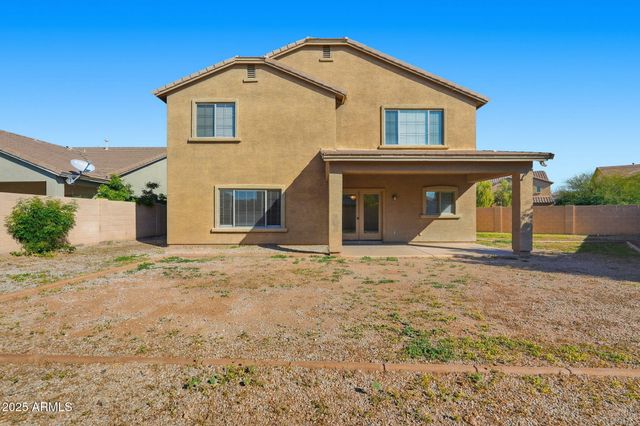 148 S 108TH Avenue, Avondale, AZ 85323