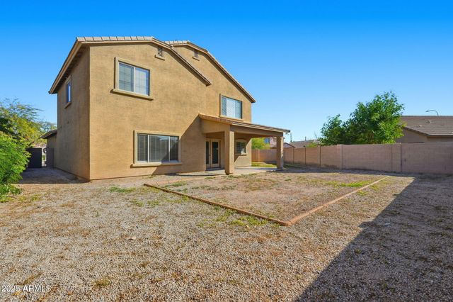 148 S 108TH Avenue, Avondale, AZ 85323