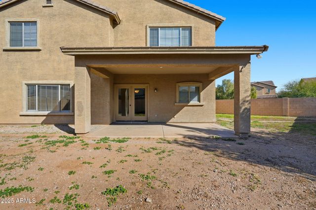 148 S 108TH Avenue, Avondale, AZ 85323