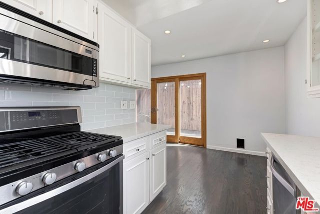 1400 N Hayworth Avenue 11, West Hollywood, CA 90046