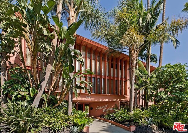 1400 N Hayworth Avenue 11, West Hollywood, CA 90046