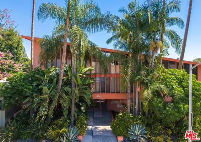 1400 N Hayworth Avenue 11, West Hollywood, CA 90046