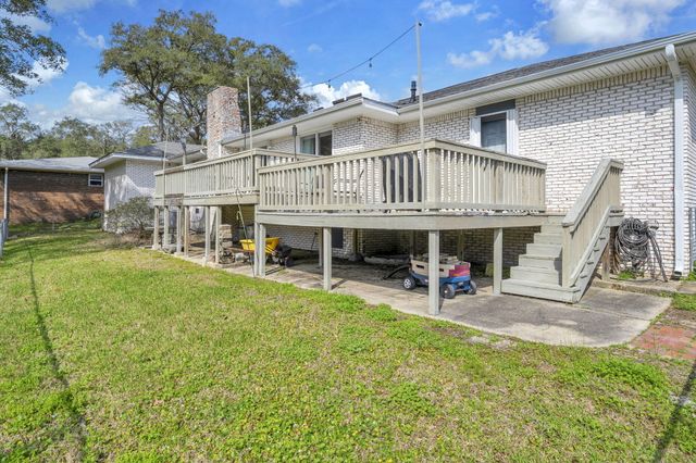 715 Overbrook Drive, Fort Walton Beach, FL 32547