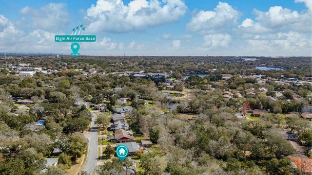 715 Overbrook Drive, Fort Walton Beach, FL 32547
