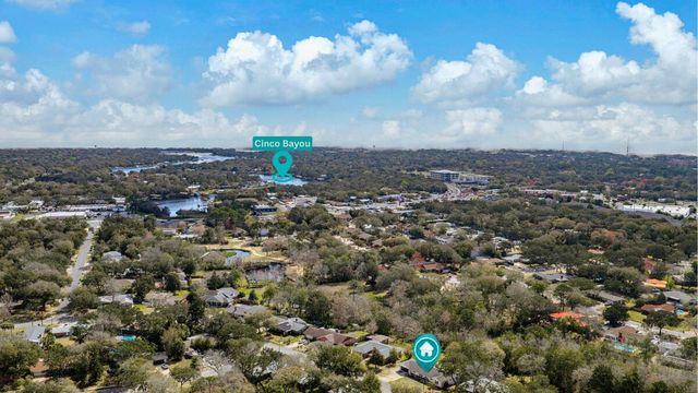 715 Overbrook Drive, Fort Walton Beach, FL 32547