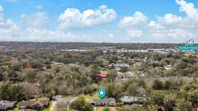 715 Overbrook Drive, Fort Walton Beach, FL 32547