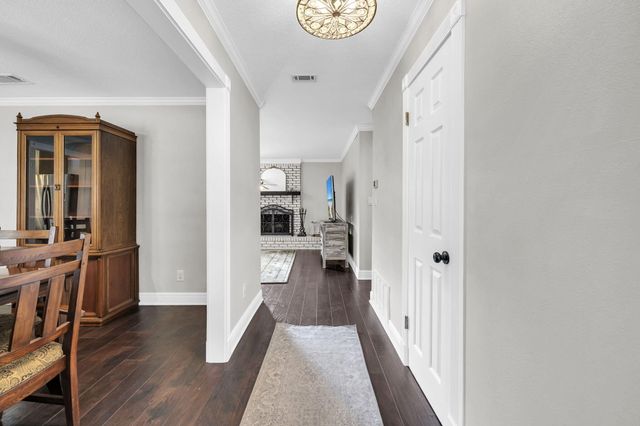 715 Overbrook Drive, Fort Walton Beach, FL 32547