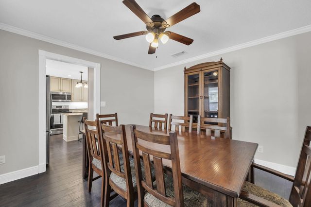 715 Overbrook Drive, Fort Walton Beach, FL 32547