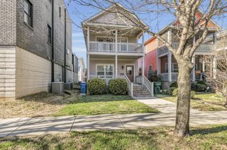 1715 Long Street, Chattanooga, TN 37408