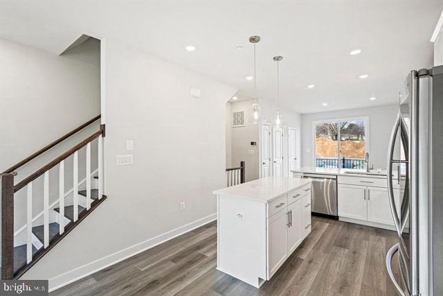 1343 ASPEN ST NW, Washington, DC 20012