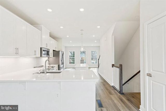 1343 ASPEN ST NW, Washington, DC 20012