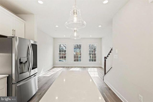 1343 ASPEN ST NW, Washington, DC 20012