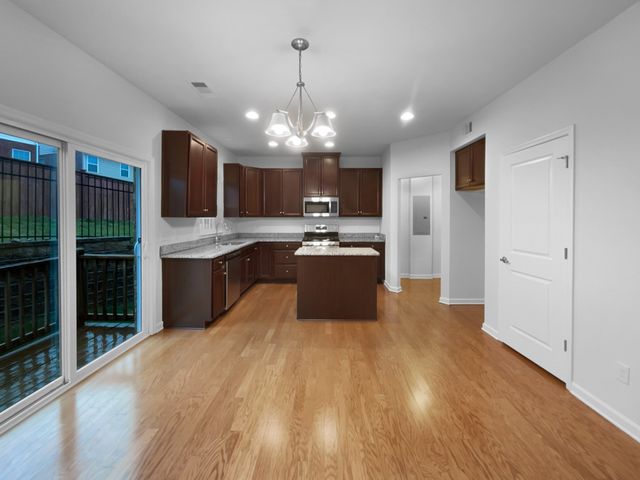 624 Stonebridge Ln, Mount Juliet, TN 37122