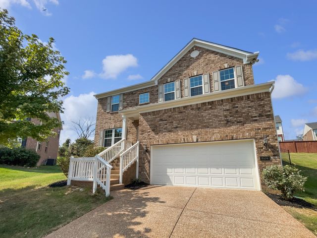624 Stonebridge Ln, Mount Juliet, TN 37122