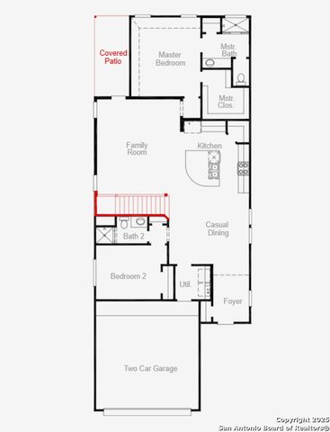 10310 Bartenheim Dr, Schertz, TX 78154