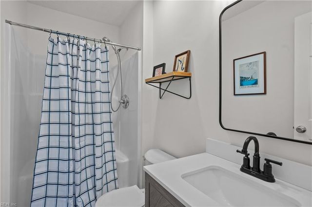 1563 Sword Dancer DR, Virginia Beach, VA 23454