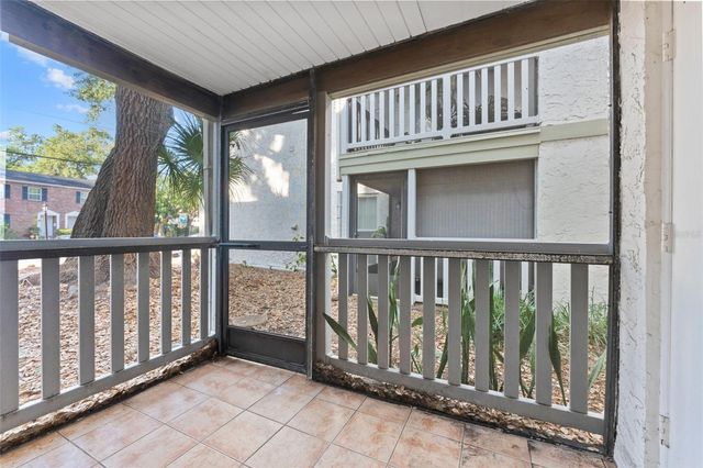 4611 W NORTH B STREET 123, Tampa, FL 33609