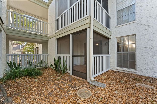 4611 W NORTH B STREET 123, Tampa, FL 33609