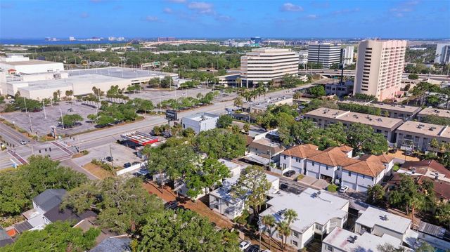 4611 W NORTH B STREET 123, Tampa, FL 33609