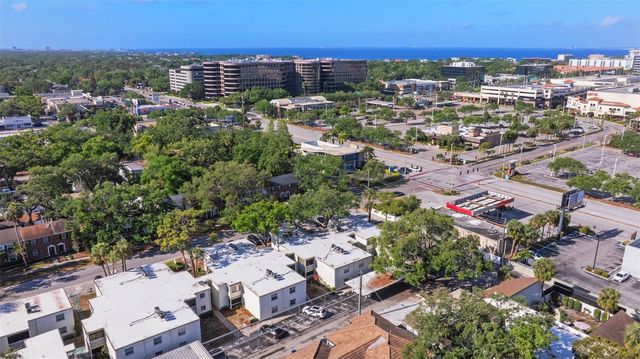 4611 W NORTH B STREET 123, Tampa, FL 33609