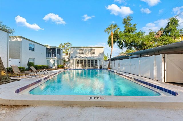 4611 W NORTH B STREET 123, Tampa, FL 33609