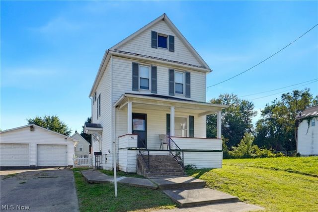 91 Mcnaughton Street, Akron, OH 44305
