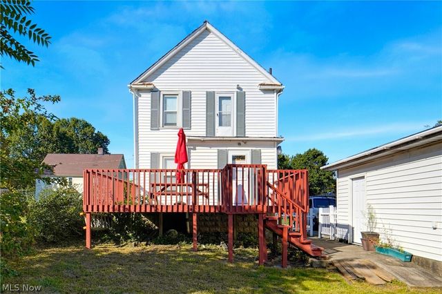 91 Mcnaughton Street, Akron, OH 44305