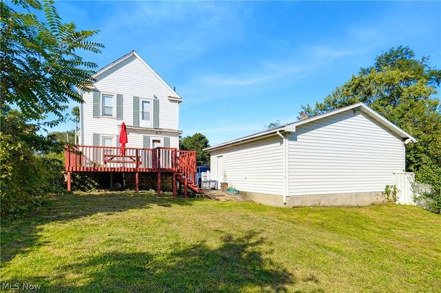 91 Mcnaughton Street, Akron, OH 44305