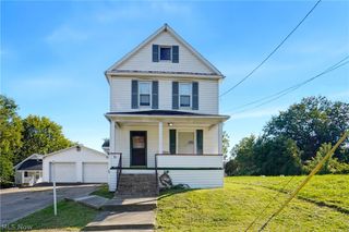 91 Mcnaughton Street, Akron, OH 44305