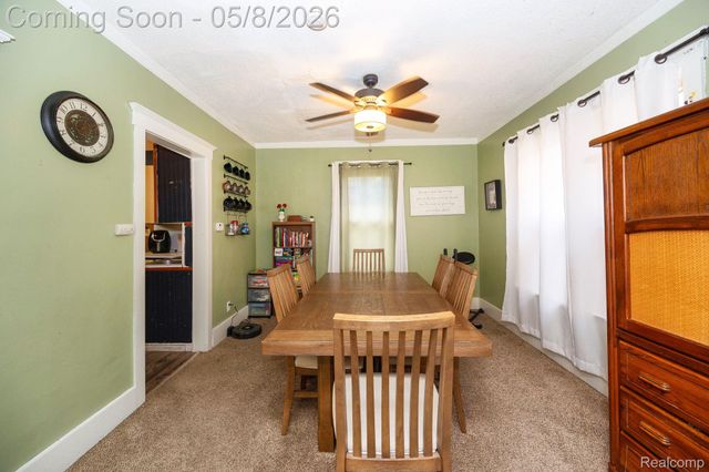 126 E Henry Street, River Rouge, MI 48218