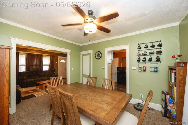 126 E Henry Street, River Rouge, MI 48218