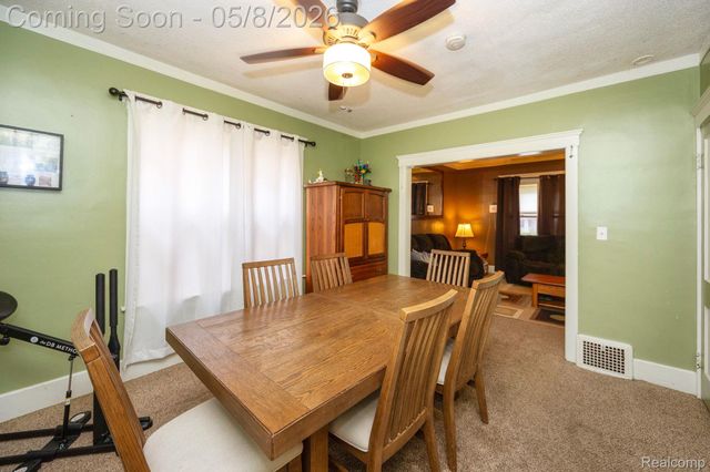 126 E Henry Street, River Rouge, MI 48218