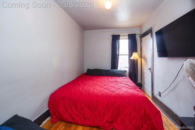 126 E Henry Street, River Rouge, MI 48218